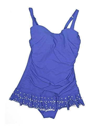 Profile by Gottex Swimsuit Top (view 1)