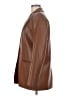 Zara Brown Blazer Size M - photo 5