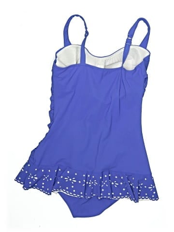 Profile by Gottex Swimsuit Top (view 2)
