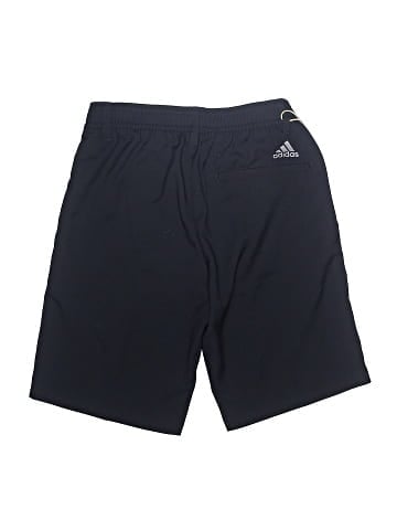 Adidas Athletic Shorts (view 2)