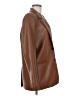 Zara Brown Blazer Size M - photo 4