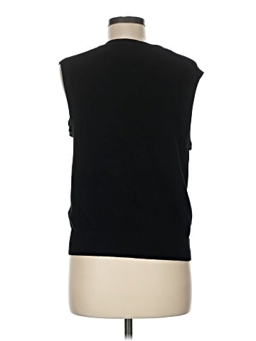 Zara Sleeveless Blouse (view 2)