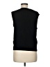 Zara Black Sleeveless Blouse Size M - photo 2