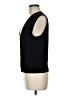 Zara Black Sleeveless Blouse Size M - photo 5