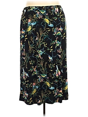 Leota Exclusively for Dia & Co. Casual Skirt (view 2)