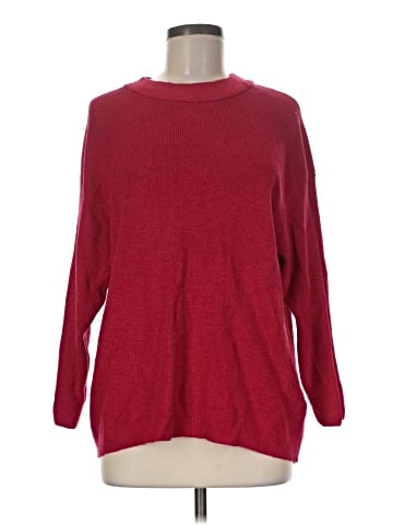 FP BEACH Pullover Sweater (view 1)
