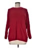 FP BEACH Red Pullover Sweater Size M - photo 1