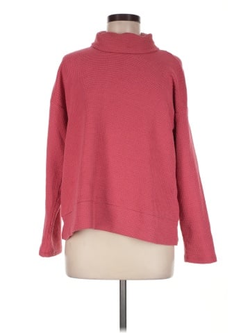 Talbots Turtleneck Sweater (view 1)