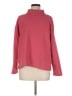 Talbots Red Turtleneck Sweater Size M - photo 1