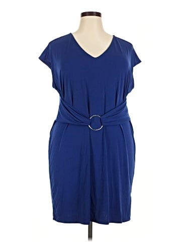 New York & Company Casual Dress (view 1)