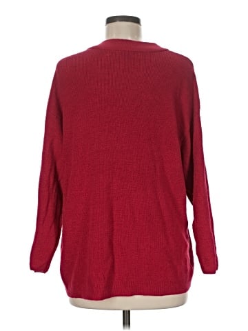 FP BEACH Pullover Sweater (view 2)