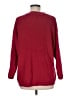 FP BEACH Red Pullover Sweater Size M - photo 2