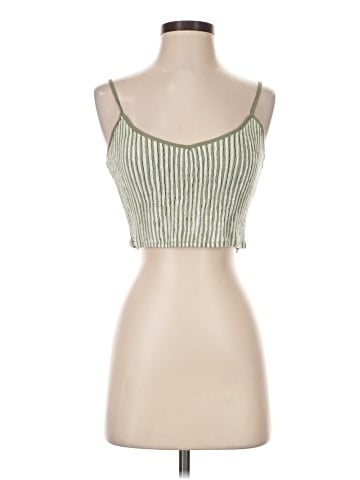 Heartloom Sleeveless Top (view 1)