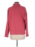 Talbots Red Turtleneck Sweater Size M - photo 2
