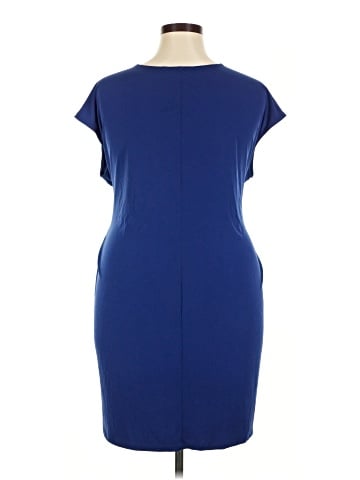 New York & Company Casual Dress (view 2)