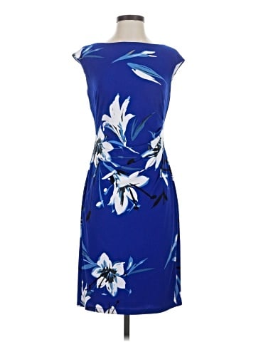 Lauren by Ralph Lauren Cocktail Dress (view 1)