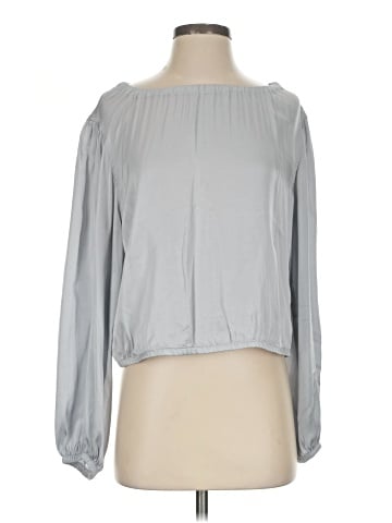 Bella Dahl 3/4 Sleeve Blouse (view 1)