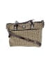 Giani Bernini Brown Satchel One size - photo 1
