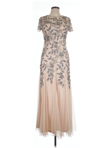 Adrianna Papell Cocktail Dress (view 1)