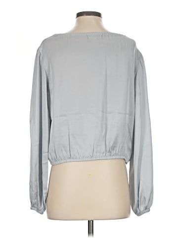 Bella Dahl 3/4 Sleeve Blouse (view 2)