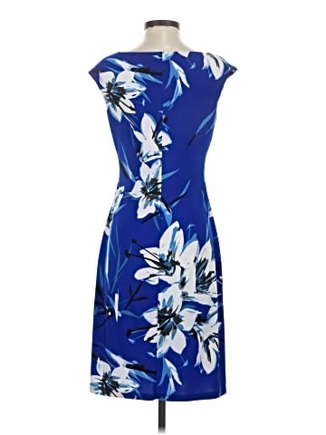 Lauren by Ralph Lauren Cocktail Dress (view 2)