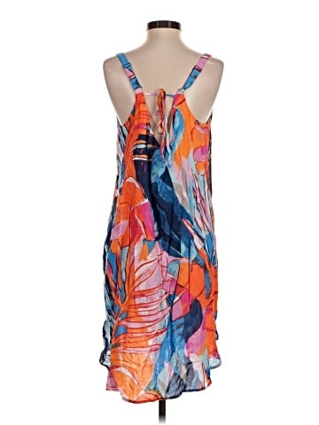 Nic + Zoe Cocktail Dress (view 2)