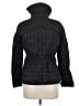MICHAEL Michael Kors Solid Black Jacket Size M - photo 2