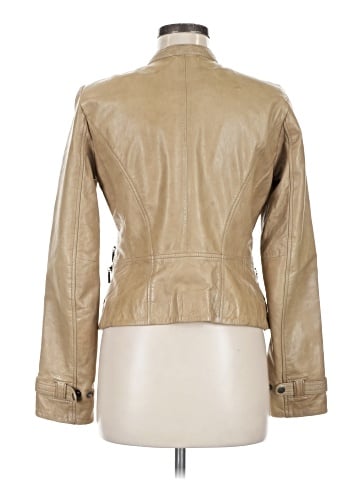 Whet Blu Leather Jacket (view 2)