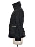 MICHAEL Michael Kors Solid Black Jacket Size M - photo 5