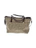 Giani Bernini Brown Satchel One size - photo 3