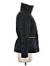MICHAEL Michael Kors Solid Black Jacket Size M - photo 4