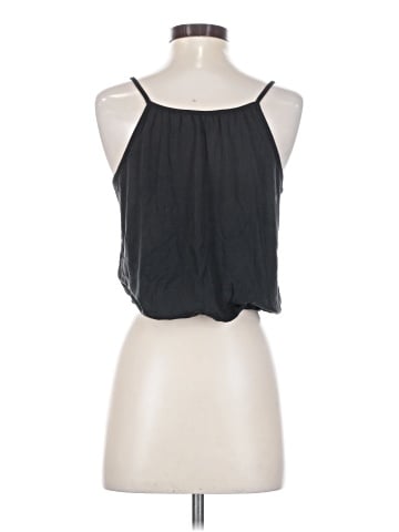 Double Zero Sleeveless Blouse (view 2)