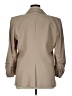 Veronica Beard Tan Blazer Size 16 - photo 2