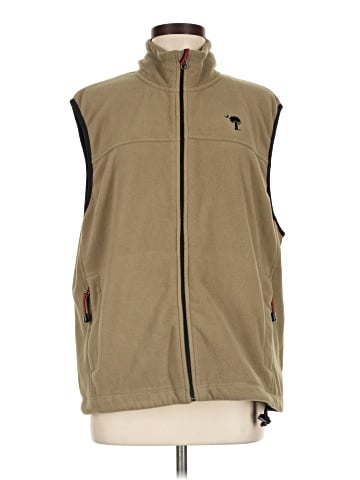 Cutter & Buck Vest (view 1)