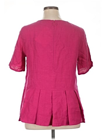 Akris Punto Short Sleeve T-Shirt (view 2)