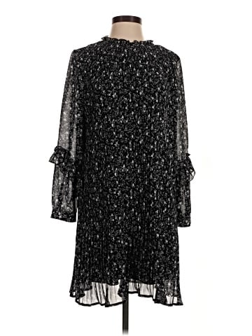 Zara Basic Casual Dress (view 1)