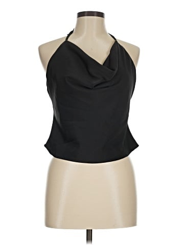 Urban Outfitters Sleeveless Blouse (view 1)