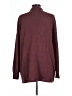 Ella Moss Burgundy Cardigan Size L - photo 2
