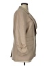 Veronica Beard Tan Blazer Size 16 - photo 4