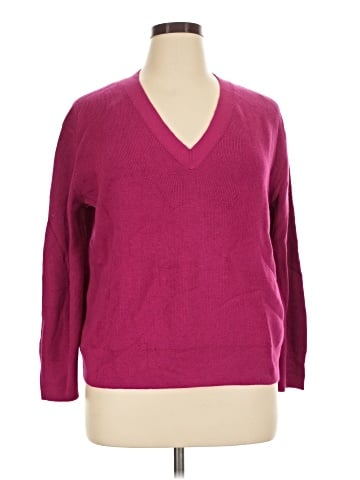 Banana Republic Factory Store Pullover Sweater (view 1)