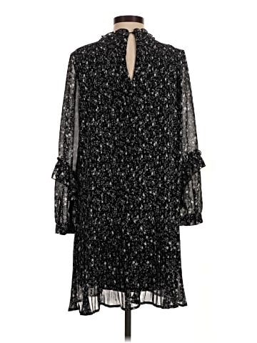 Zara Basic Casual Dress (view 2)