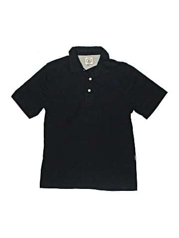Volcom Short Sleeve Polo (view 1)