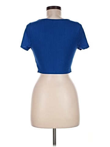 Love J Short Sleeve Top (view 2)