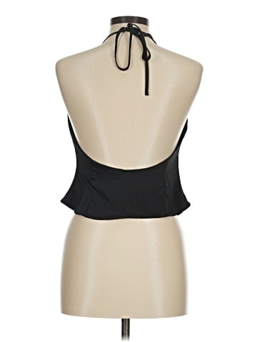 Urban Outfitters Sleeveless Blouse (view 2)