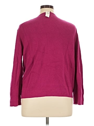 Banana Republic Factory Store Pullover Sweater (view 2)