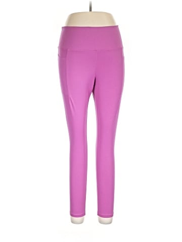 Danskin Active Pants (view 1)