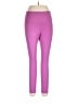 Danskin Purple Active Pants Size L - photo 1