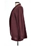 Ella Moss Burgundy Cardigan Size L - photo 5