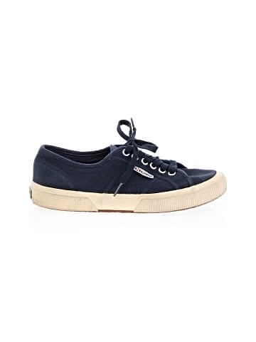 Superga Sneakers (view 1)