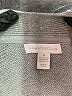 Charter Club Gray Pullover Sweater Size M - photo 7